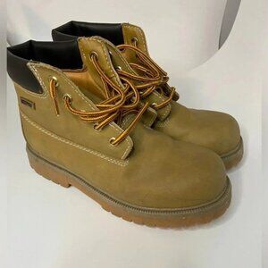 Smart FitWaterproof bootsBig kids size 4